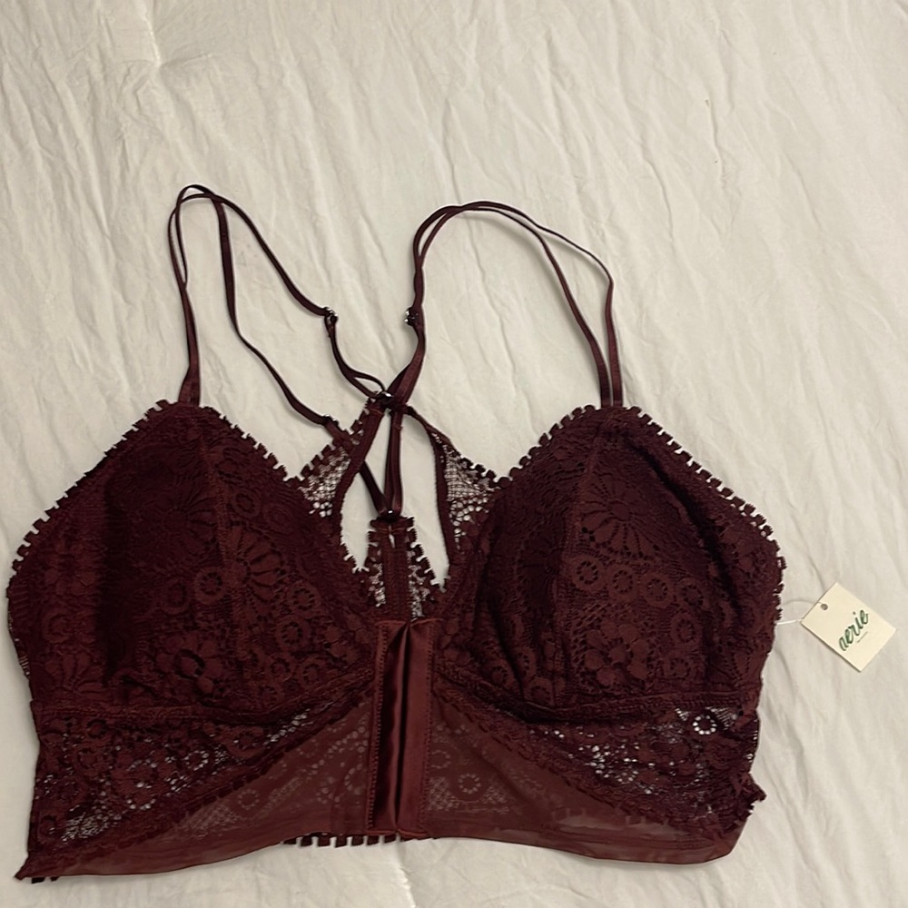 Aerie bralette